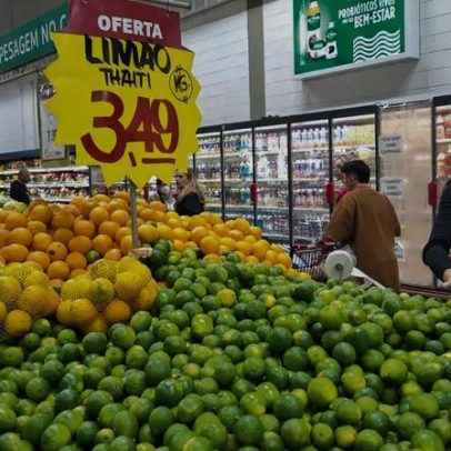 Setor supermercadista apresenta pedidos ao ministro do Trabalho