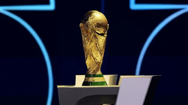 Ao todo, 32 seleções avançarão para a fase de mata-mata