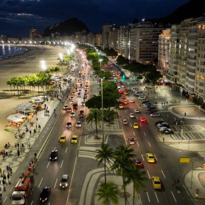 Polícia Civil realiza operação em condomínios de alto padrão no Rio de Janeiro