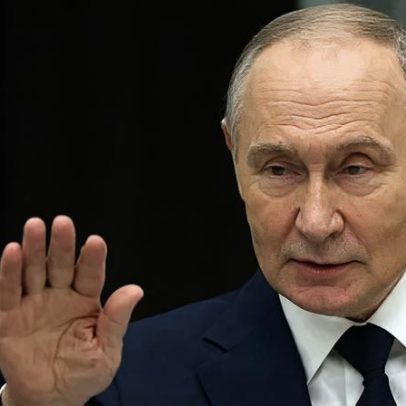 Putin diz que Rússia está em contato com EUA sobre Cuba