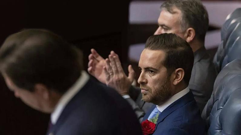 Daniel Perez foi indicado por Trump para ser embaixador no Brasil