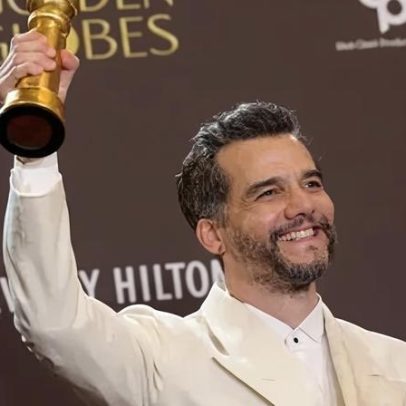 Wagner Moura completa 50 anos: cinco fatos sobre a vida do ator