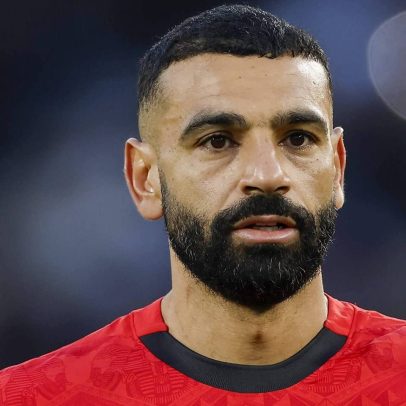Salah e Egito buscam a primeira vitória em Copas do Mundo
