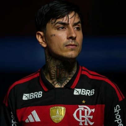 Jogador chileno recusa nova convocação para a seleção do Chile