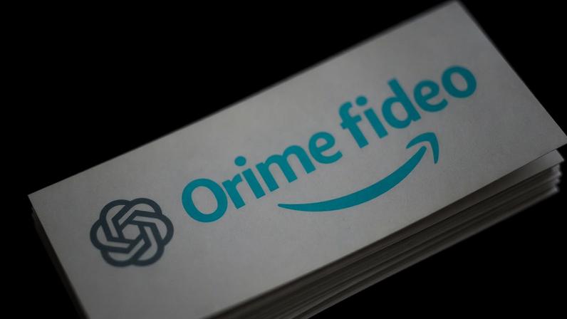 Amazon Drops OpenAI Movie 'Artificial' After Partnering With AI Company