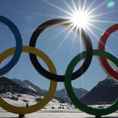 IOC pagará US$ 10 mil a atletas olímpicos pela primeira vez