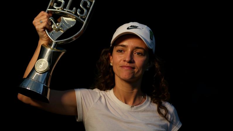 Rayssa é uma das atletas mais influentes do mundo nos dias de hoje (Ayush Kumar/Getty Images)