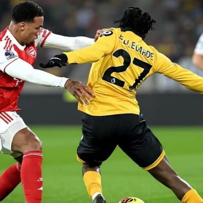 Craque haitiano enfrentou brasileiros na Premier League em 2026