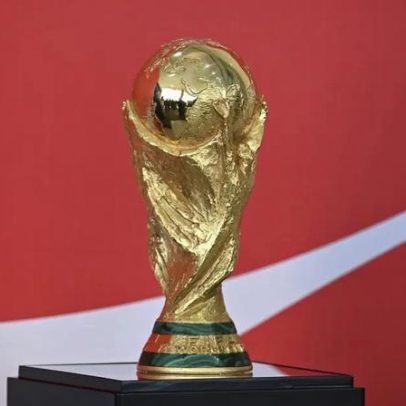 Copa: seleções já podem se classificar para a segunda rodada