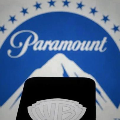 Paramount acusa Netflix após disputa envolvendo Warner Bros.