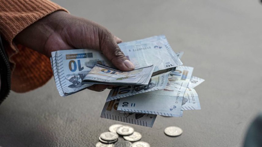 Bolívia passa por pior crise econômica em 40 anos. (Marcelo Perez del Carpio/Bloomberg/Getty Images)