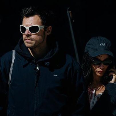 Zoë Kravitz comenta planos de formar família com visão realista