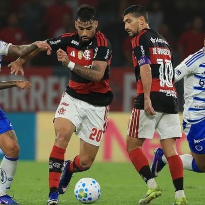 Jogador do Flamengo pode ficar de fora da Copa do Mundo