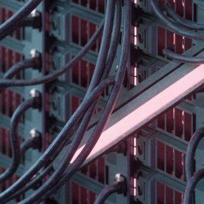 Centros de dados: expansão global e desafios energéticos