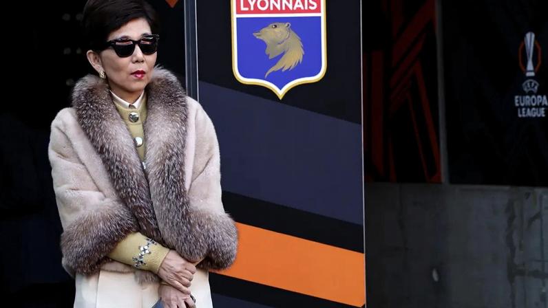 Michele Kang (Catherine Steenkeste - UEFA/UEFA/Getty Images)
