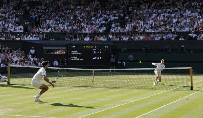 Wimbledon aumenta premiação em 20% após pressão de tenistas.