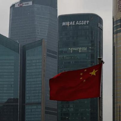 Planos quinquenais da China afetam metas climáticas globais