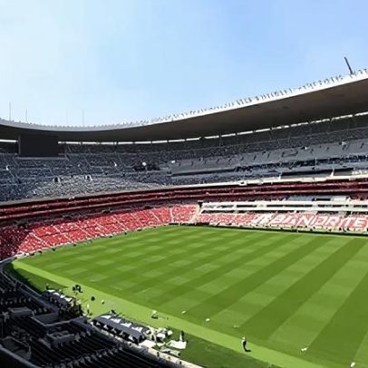 Jogo de abertura da Copa do Mundo pode ser adiado por tempestade