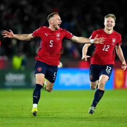 República Tcheca ou Czechia? Mudança de nome ganha destaque na Copa