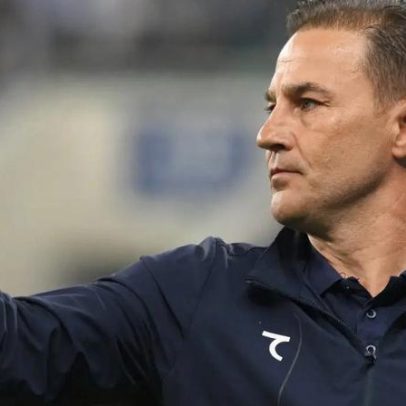 Cannavaro ironiza revista rígida antes de amistoso com Uzbequistão