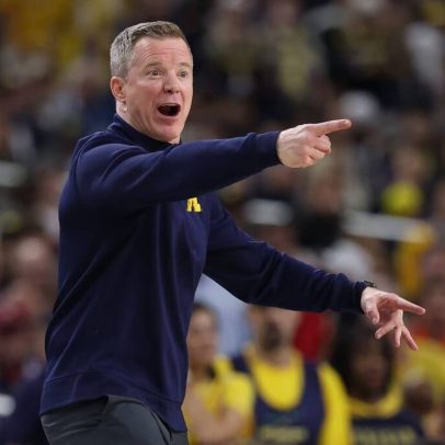 Mavericks contratam Dusty May, de Michigan, como técnico principal