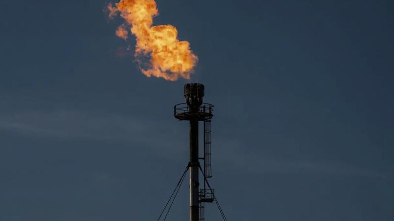 Refinaria de petróleo