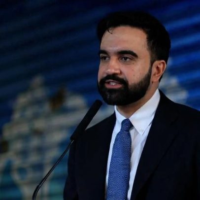 Nova York se prepara para tudo com possível choque Copa e NBA, afirma Mamdani