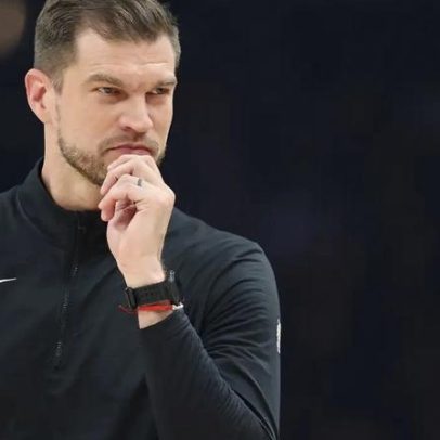 Técnico brasileiro está perto de fechar com clube da NBA