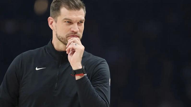 Tiago Splitter também possui sete anos de experiência como jogador da NBA (Christian Petersen/Getty Images)