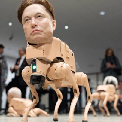 Musk deve chegar perto de trilionário na próxima semana