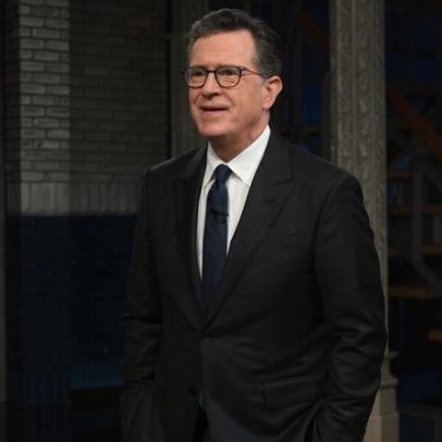 Colbert usa música de Peanuts sem autorização e resulta em doação