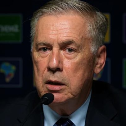 Ancelotti explica escolha de Igor Thiago para estreia do Brasil na Copa