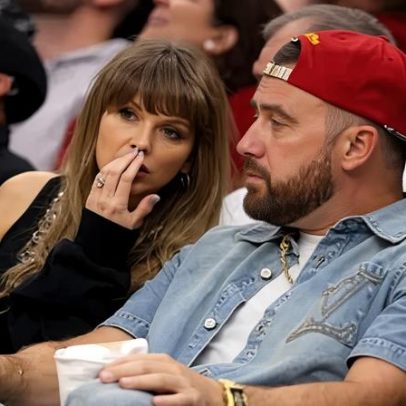 Casamento de Taylor Swift e Travis Kelce é descrito como grande operação secreta