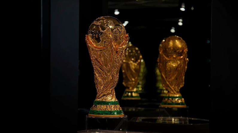 Premiação para o ganhar do torneio pode alcançar até 50 milhões de dólares