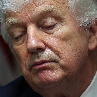 Pré-candidato mais impactado por tarifas de Trump, indicam economistas