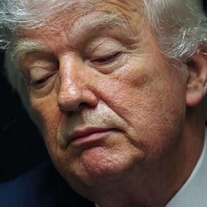 Guerra com o Irã derruba aprovação de Trump ao pior nível do mandato