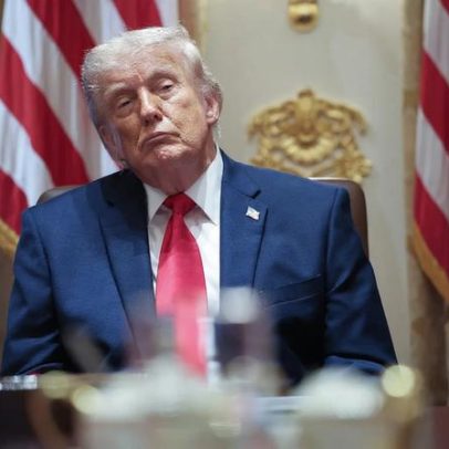 Como Trump assinou finalmente a ordem executiva sobre IA