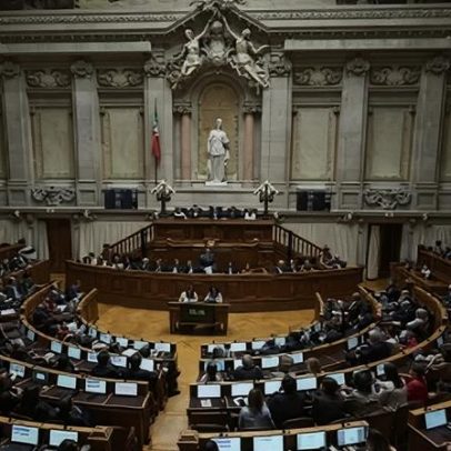 Direita e esquerda de Portugal unem-se contra a reforma das leis do trabalho