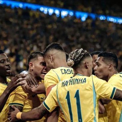 Cinco jogos-chave da fase inicial da Copa; outros cinco podem ser pulados
