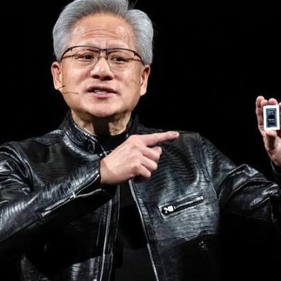 Nvidia apresenta novidades que prometem revolucionar o mercado de IA