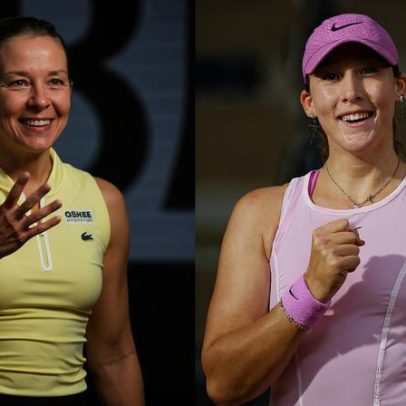 Quem disputará a final feminina inédita de Roland Garros