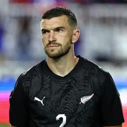 Tim Payne, o jogador que viralizou antes da Copa começar