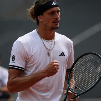 Tenista que venceu Roland Garros inspira com lição sobre diabetes tipo 1
