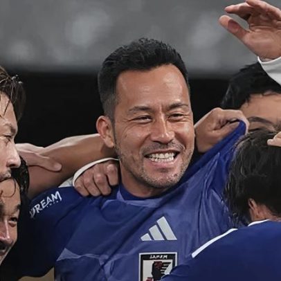 Copa: Japão muda de CT no México após críticas ao gramado