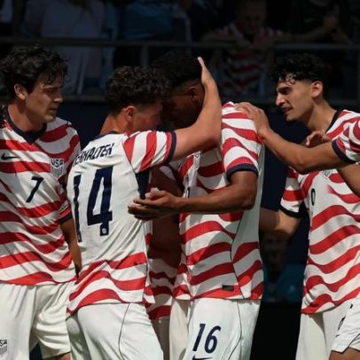 Mais do que vencer, USMNT mostra potencial para a Copa do Mundo