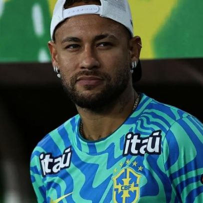 CBF atualiza situação de Neymar após novos exames