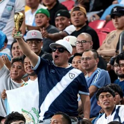 Para quem é a Copa do Mundo? Explorando o público-alvo do evento