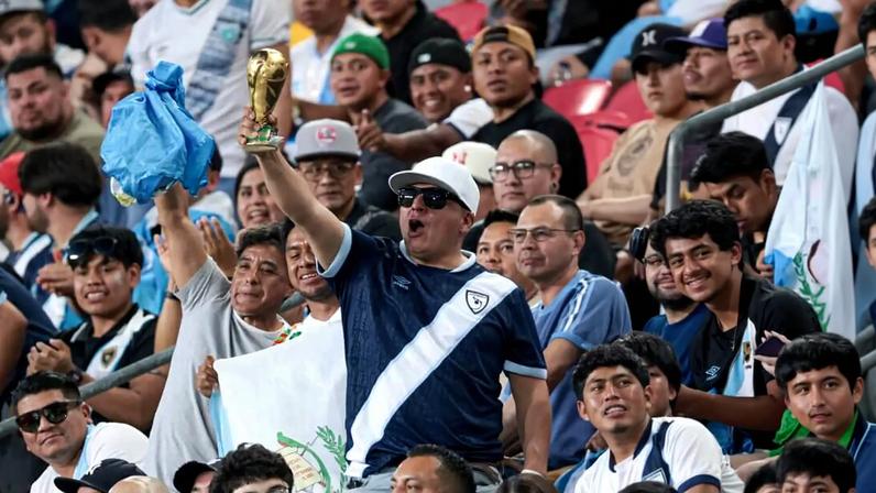 The 2026 men's World Cup is the biggest but least accessible tournament in history