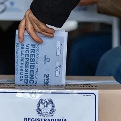 Colômbia oferece recompensa milionária para evitar atentados eleitorais