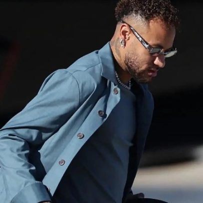 CBF decide Neymar em amistoso antes da Copa do Mundo